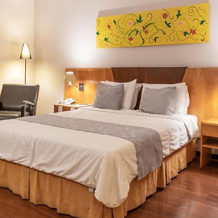 Dexter Hotel - Volta Redonda Luaran gambar