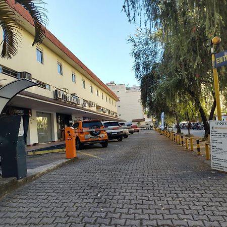 Dexter Hotel - Volta Redonda Luaran gambar