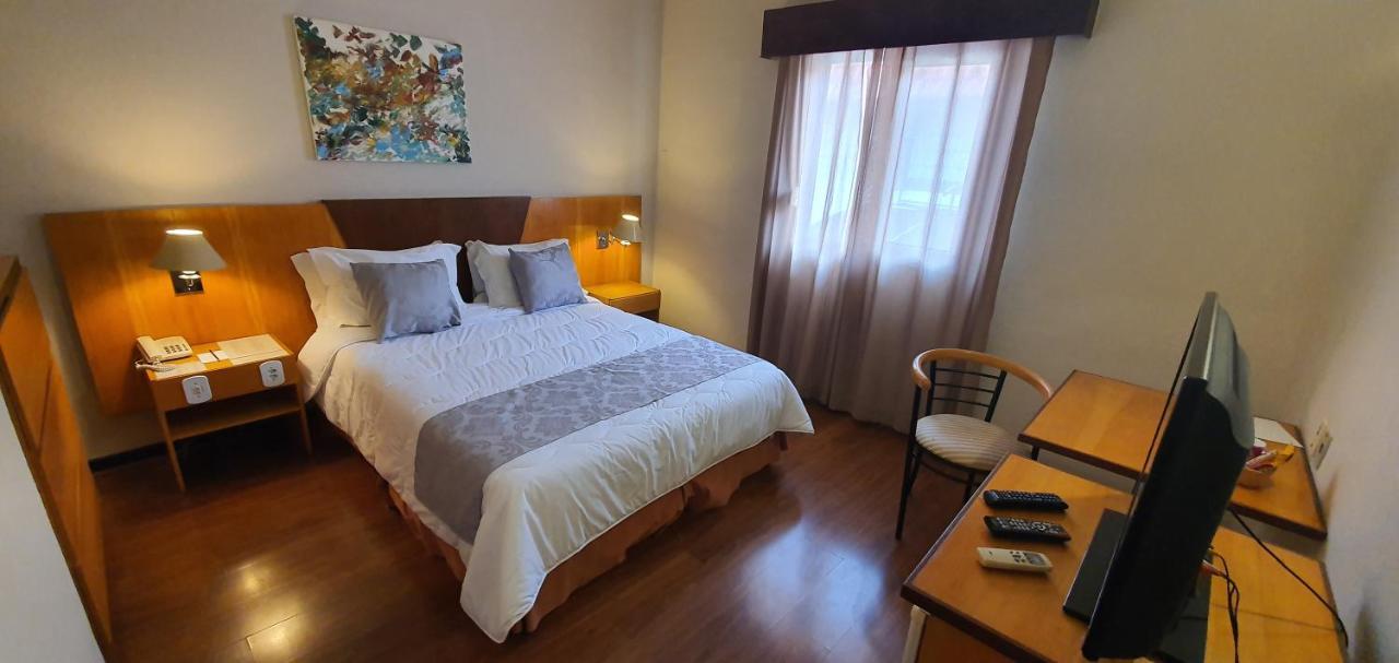 Dexter Hotel - Volta Redonda Luaran gambar