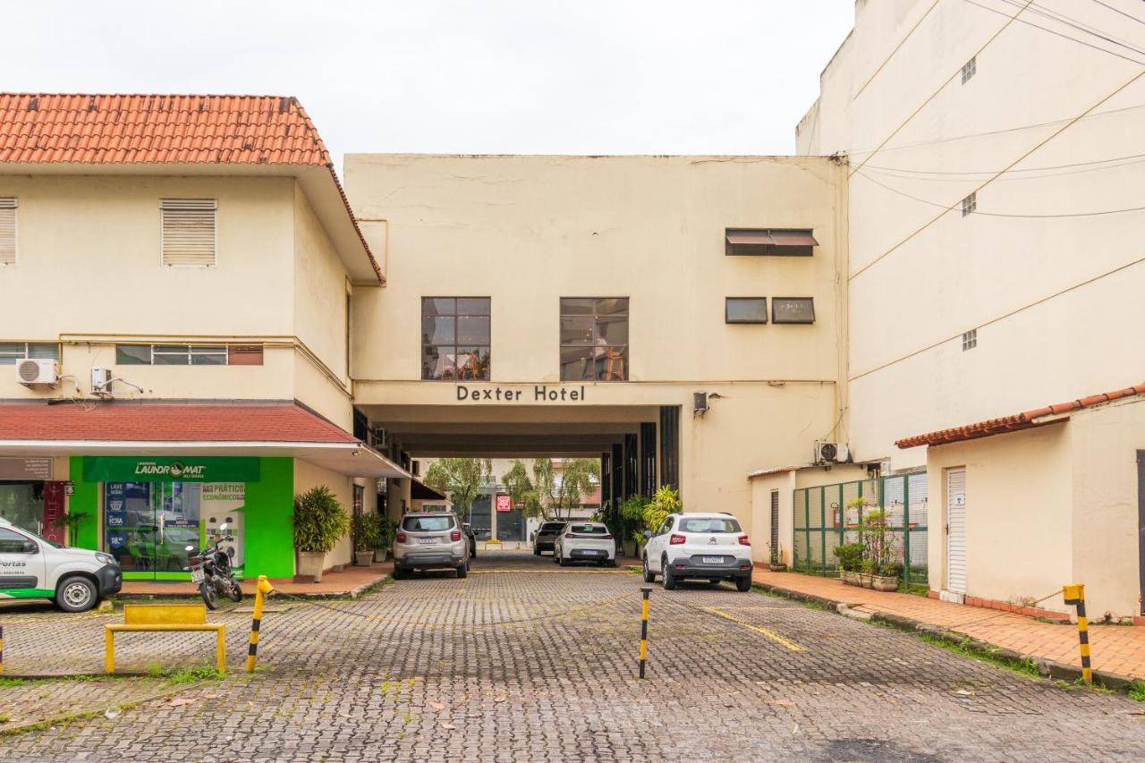 Dexter Hotel - Volta Redonda Luaran gambar
