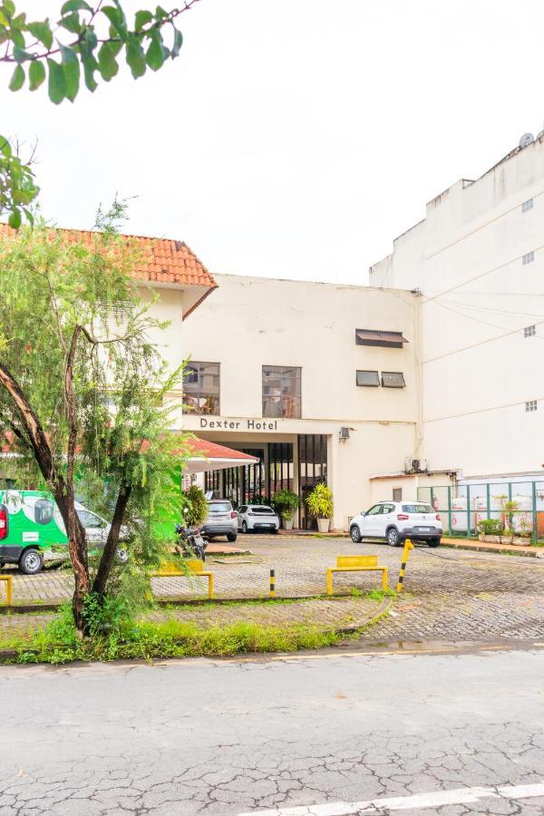 Dexter Hotel - Volta Redonda Luaran gambar