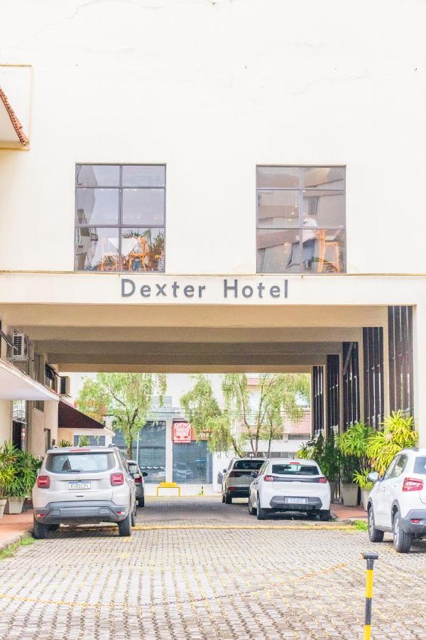 Dexter Hotel - Volta Redonda Luaran gambar