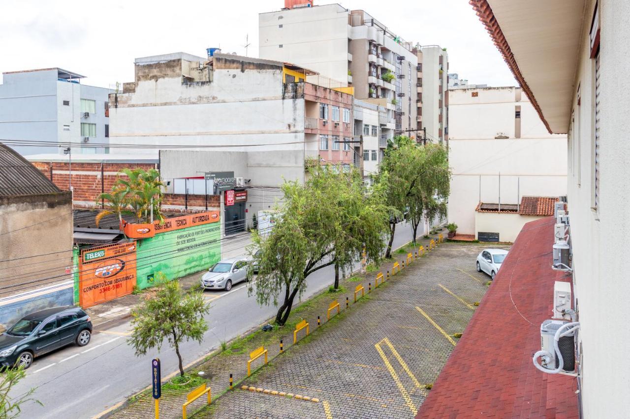 Dexter Hotel - Volta Redonda Luaran gambar