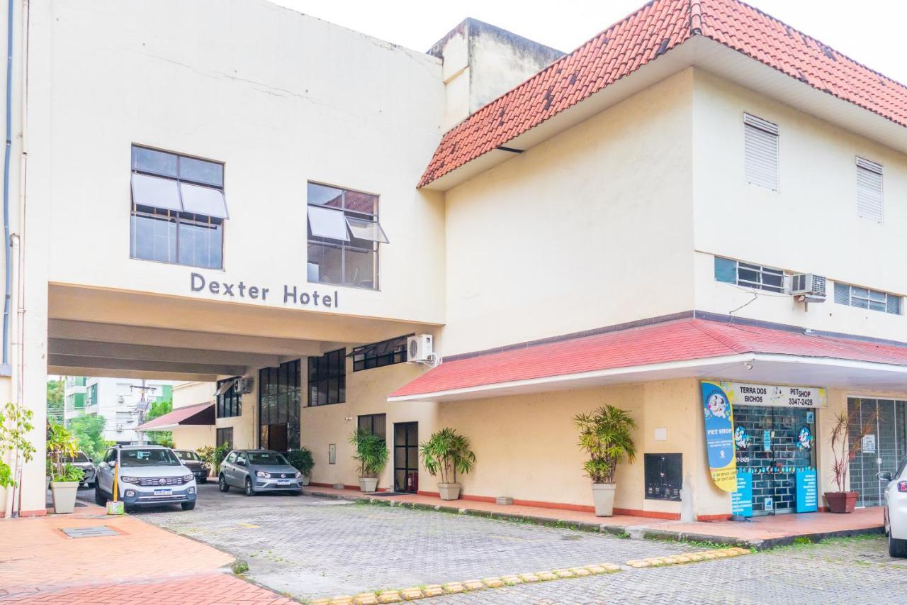 Dexter Hotel - Volta Redonda Luaran gambar