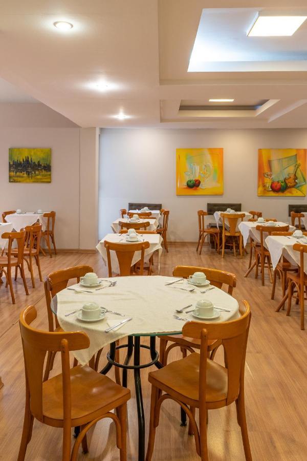 Dexter Hotel - Volta Redonda Luaran gambar