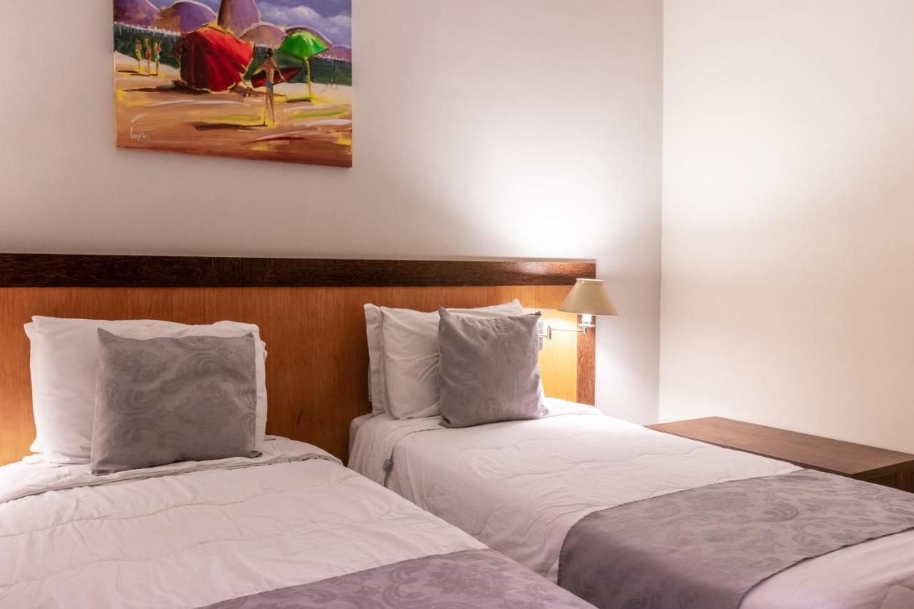 Dexter Hotel - Volta Redonda Luaran gambar