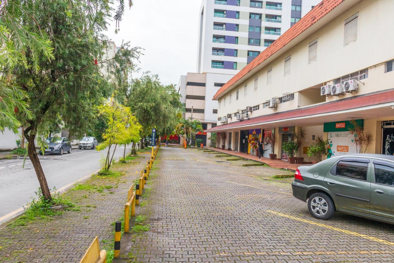 Dexter Hotel - Volta Redonda Luaran gambar