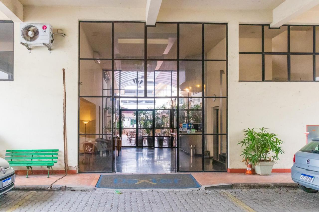 Dexter Hotel - Volta Redonda Luaran gambar