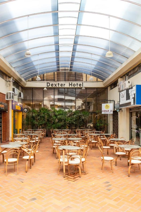 Dexter Hotel - Volta Redonda Luaran gambar