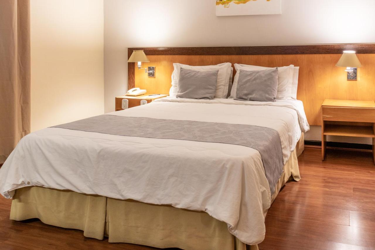Dexter Hotel - Volta Redonda Luaran gambar