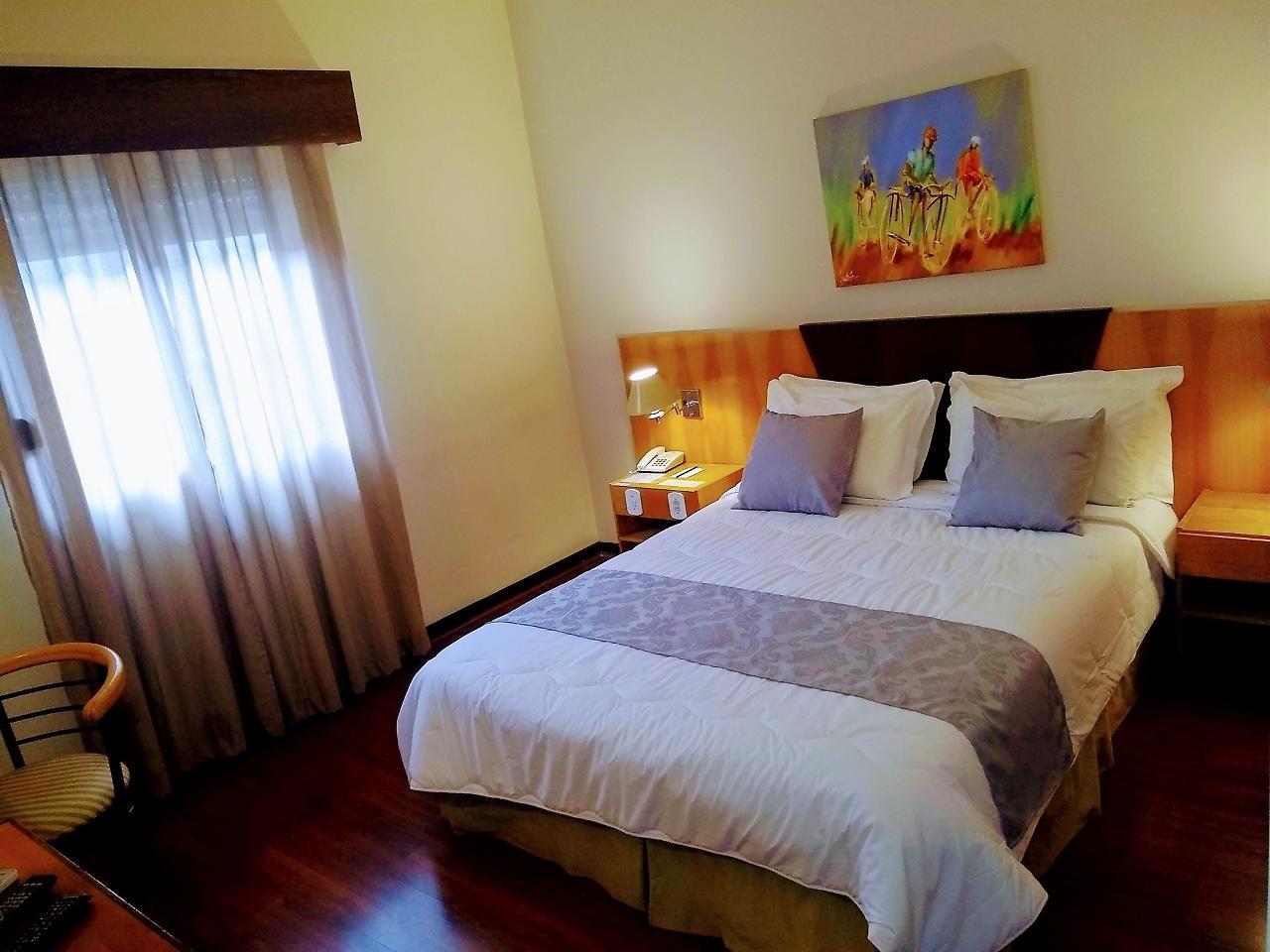Dexter Hotel - Volta Redonda Luaran gambar