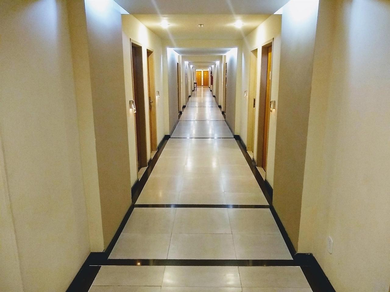 Dexter Hotel - Volta Redonda Luaran gambar