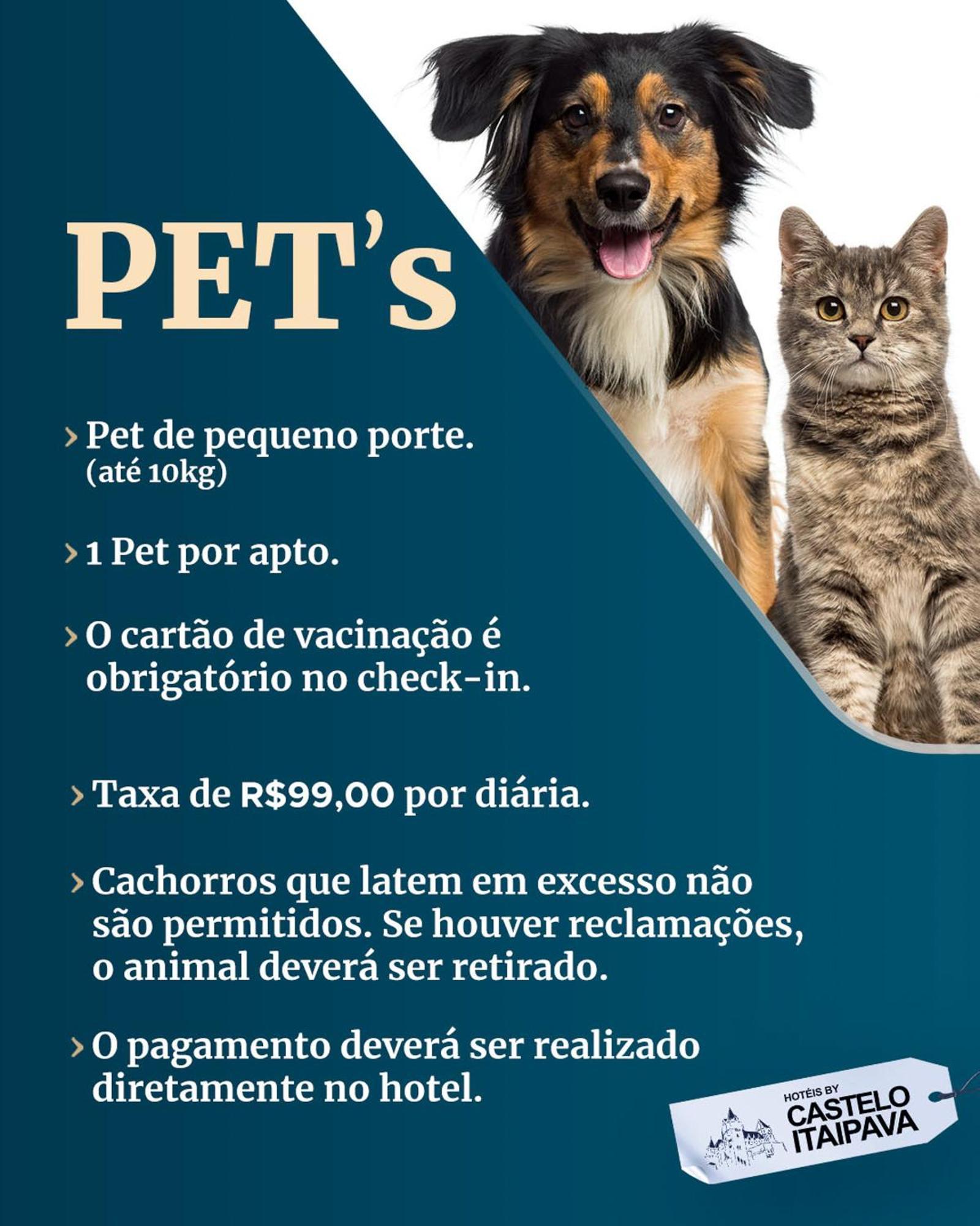 Dexter Hotel - Volta Redonda Luaran gambar