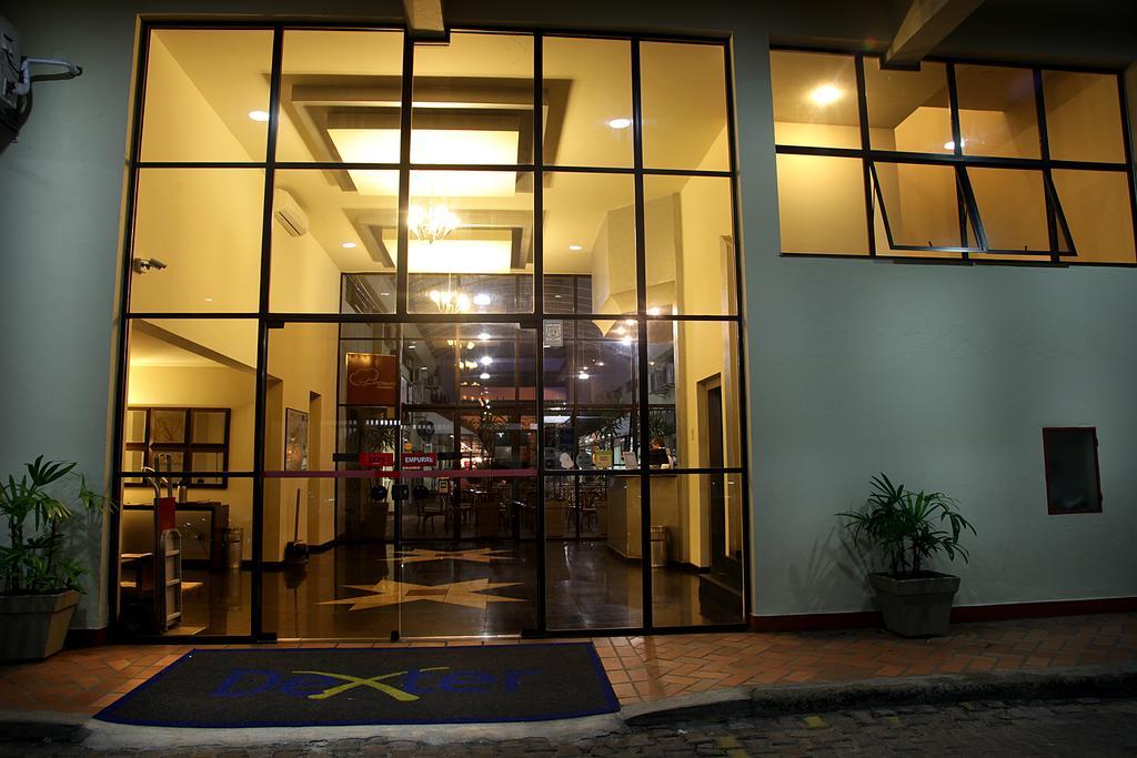 Dexter Hotel - Volta Redonda Luaran gambar