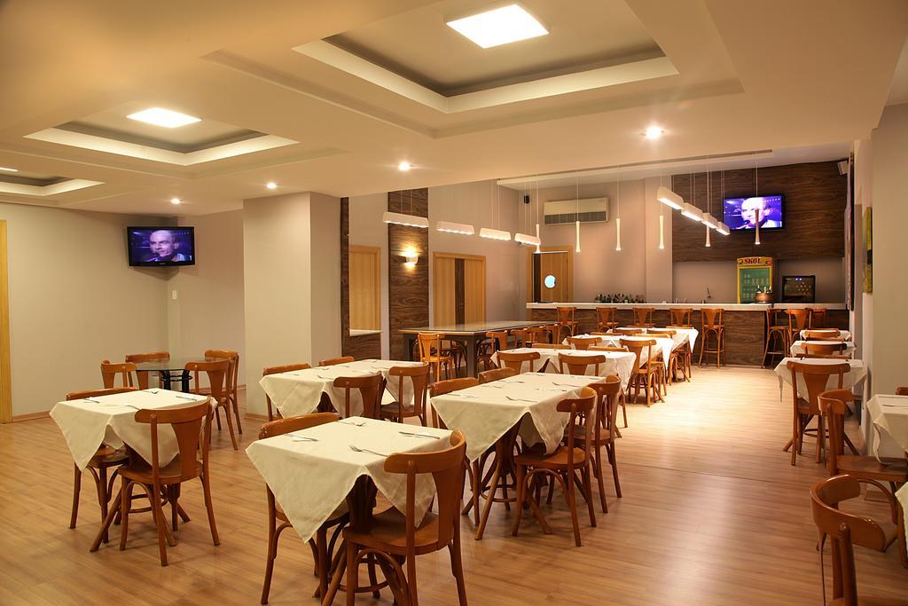 Dexter Hotel - Volta Redonda Luaran gambar