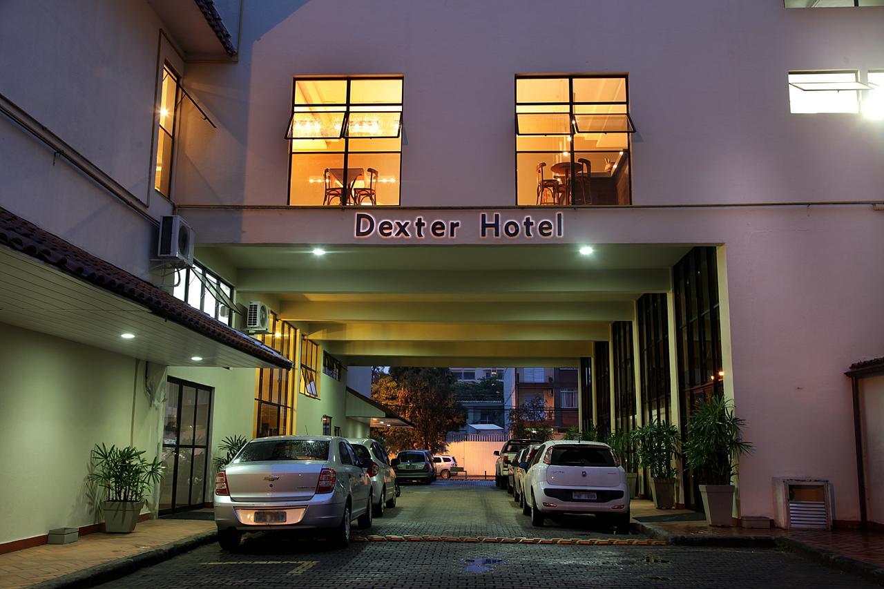 Dexter Hotel - Volta Redonda Luaran gambar
